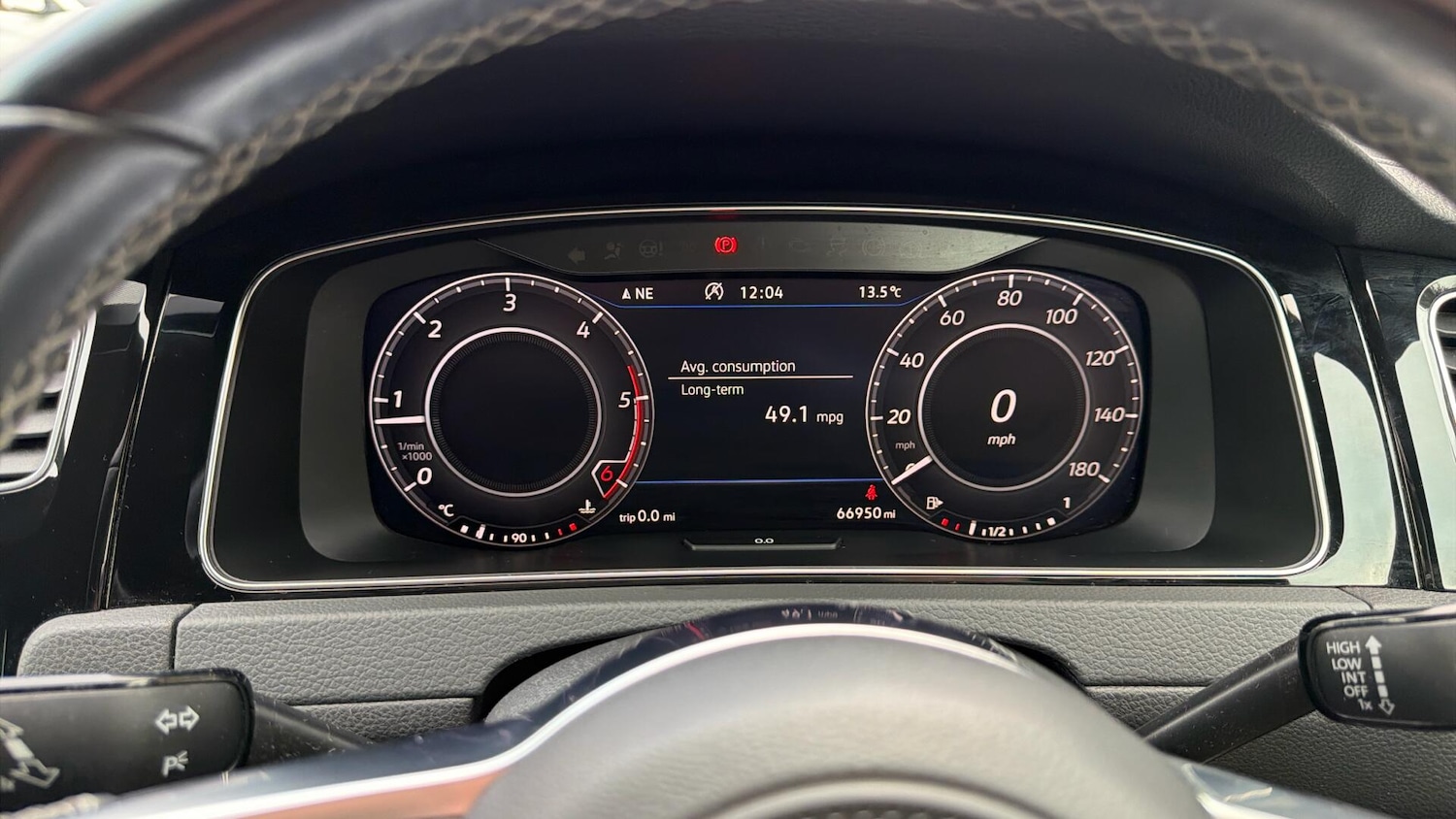 Used Volkswagen Golf 2018 for sale - 76409528: Photo 7