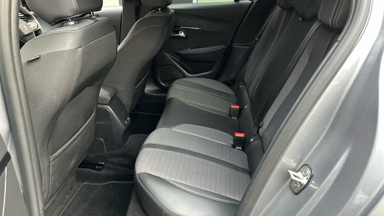 Used Peugeot 208 2022 for sale - 77672887: Photo 12