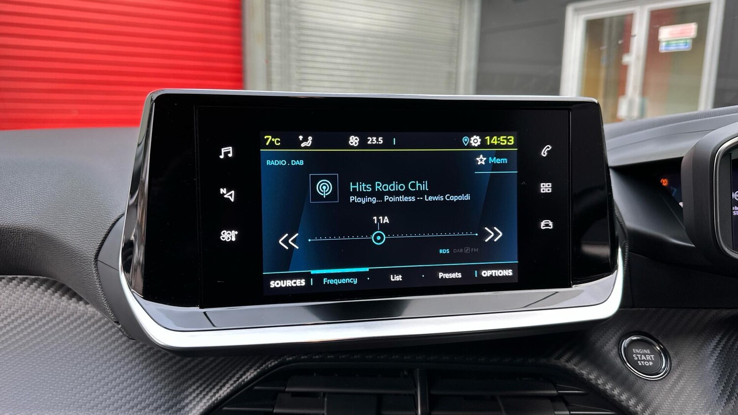 Used Peugeot 208 2022 for sale - 77672887: Photo 14