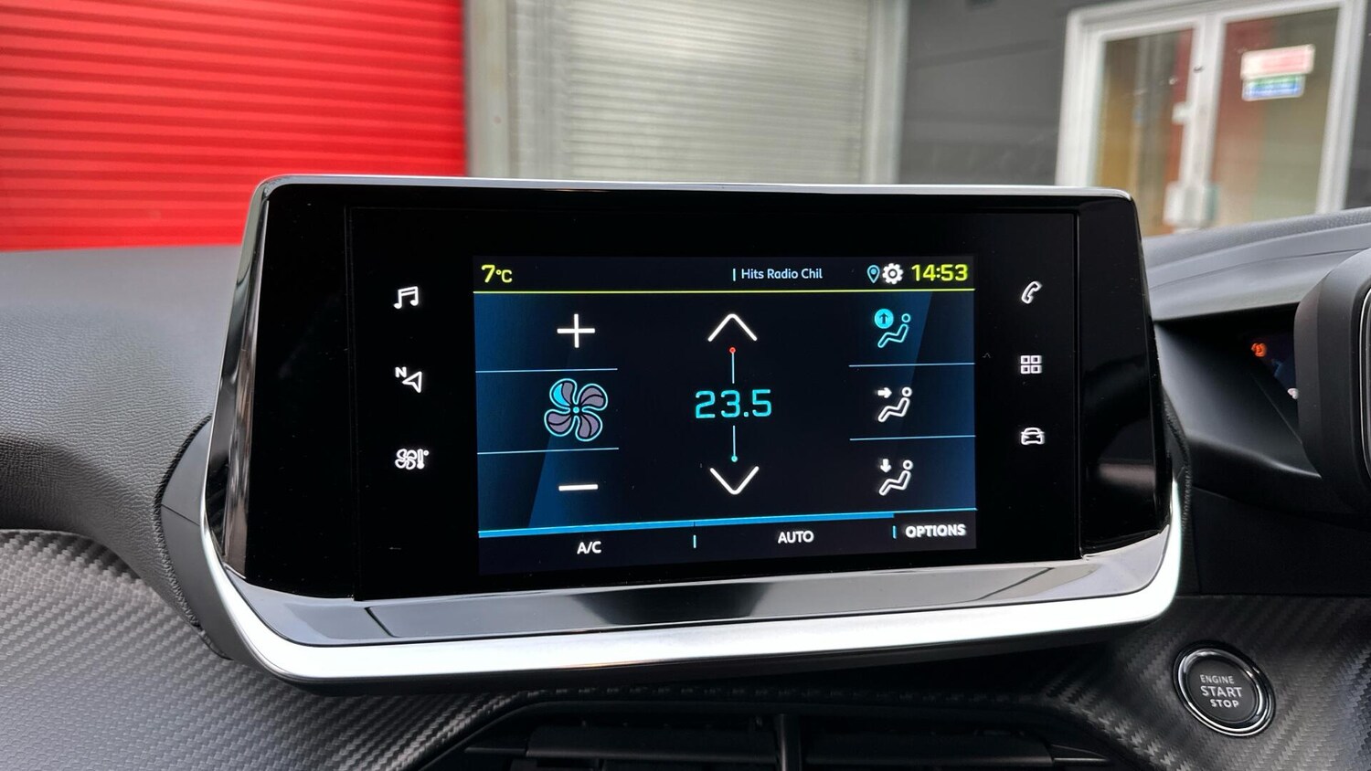 Used Peugeot 208 2022 for sale - 77672887: Photo 15