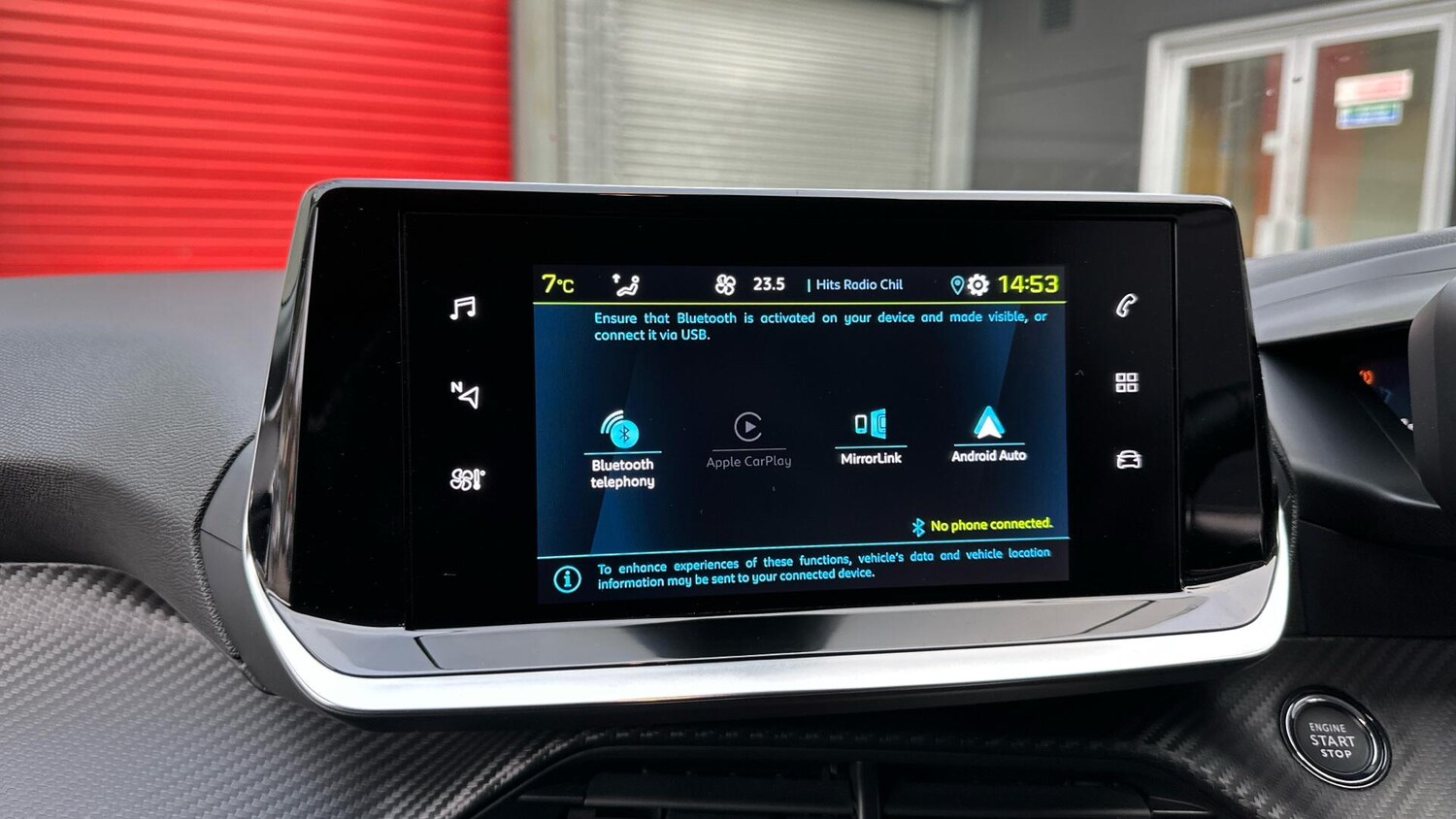 Used Peugeot 208 2022 for sale - 77672887: Photo 16