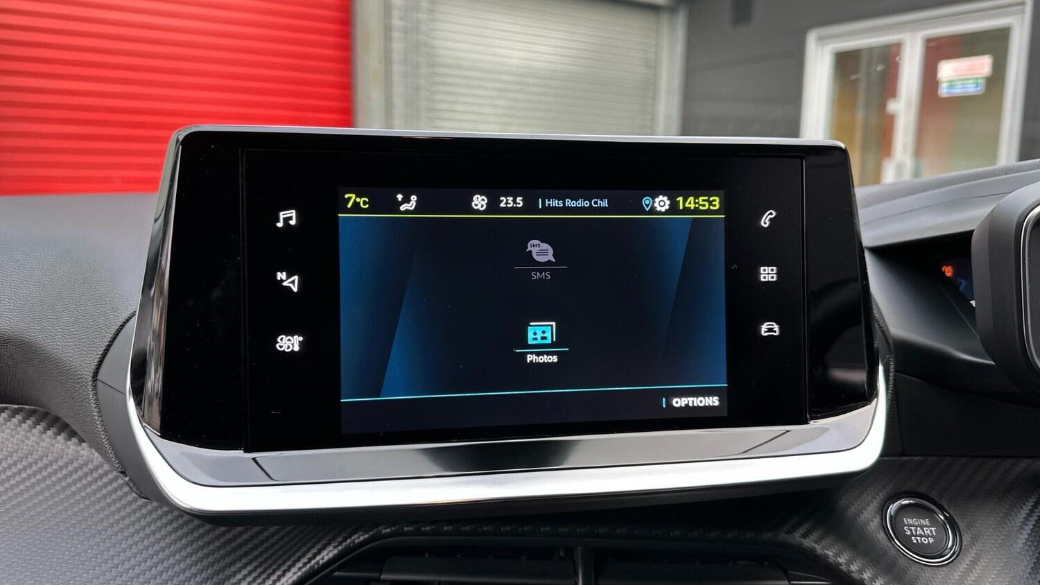 Used Peugeot 208 2022 for sale - 77672887: Photo 17