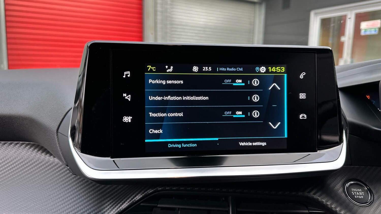 Used Peugeot 208 2022 for sale - 77672887: Photo 18