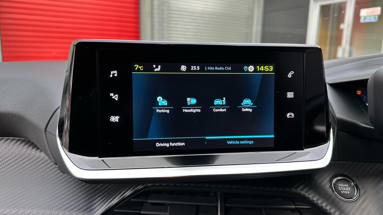 Used Peugeot 208 2022 for sale - 77672887: Photo 19