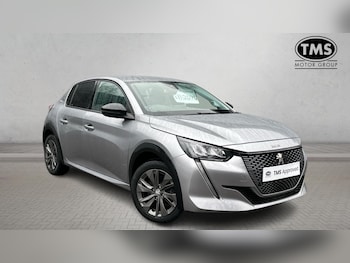 Peugeot 208 feature image