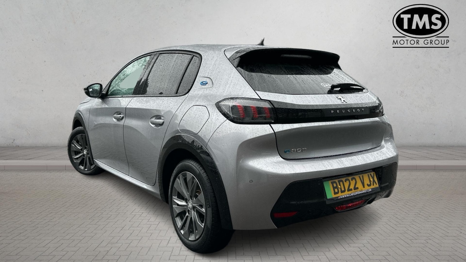 Used Peugeot 208 2022 for sale - 77672887: Photo 2