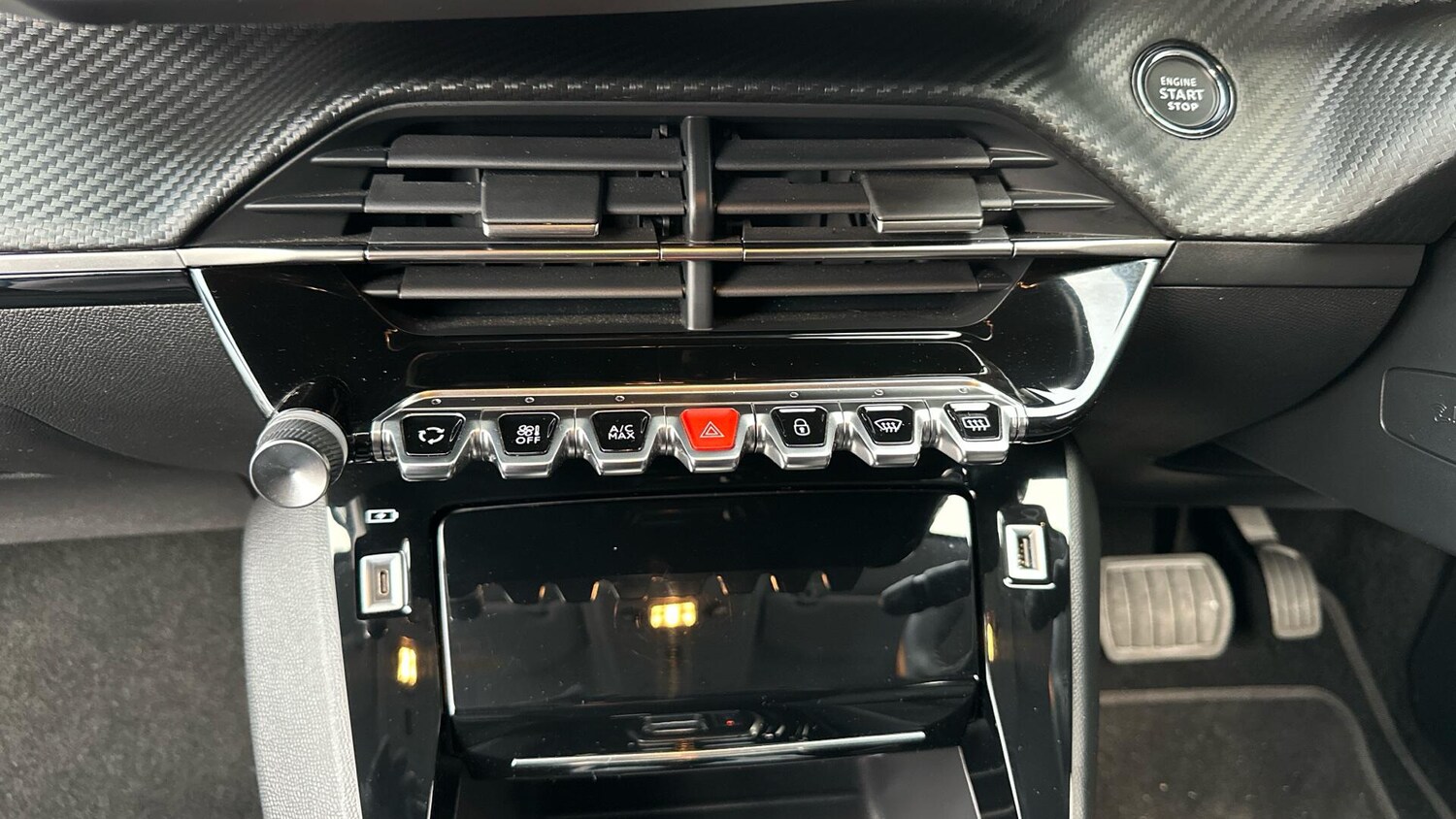 Used Peugeot 208 2022 for sale - 77672887: Photo 20