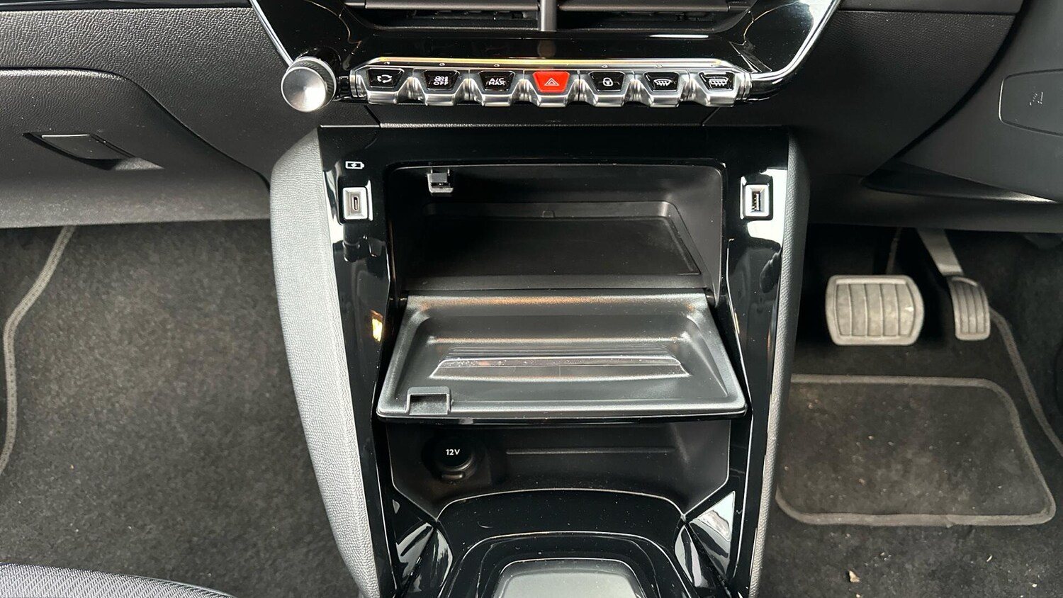 Used Peugeot 208 2022 for sale - 77672887: Photo 22