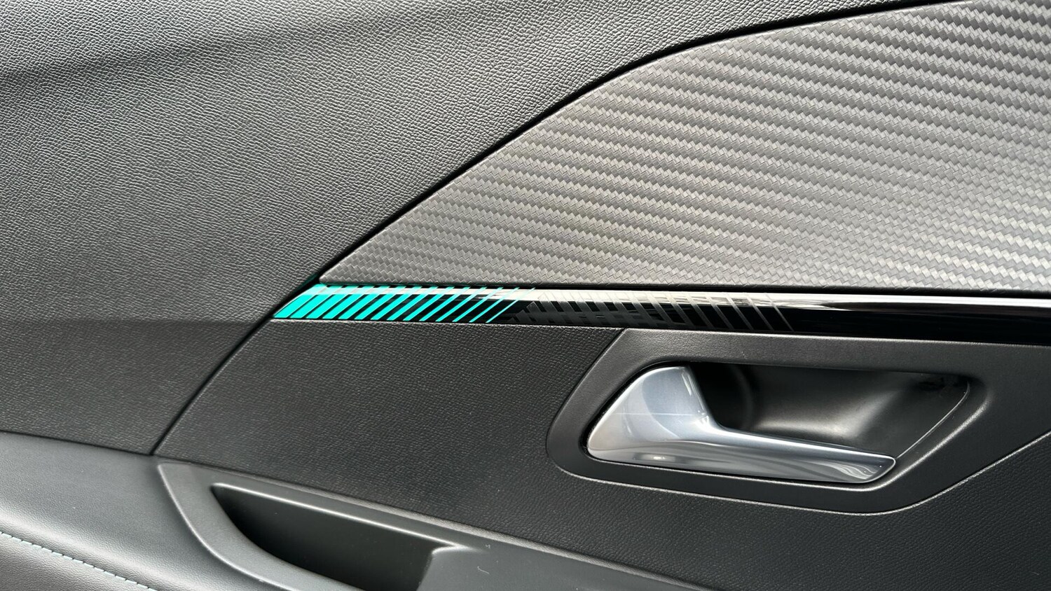 Used Peugeot 208 2022 for sale - 77672887: Photo 26