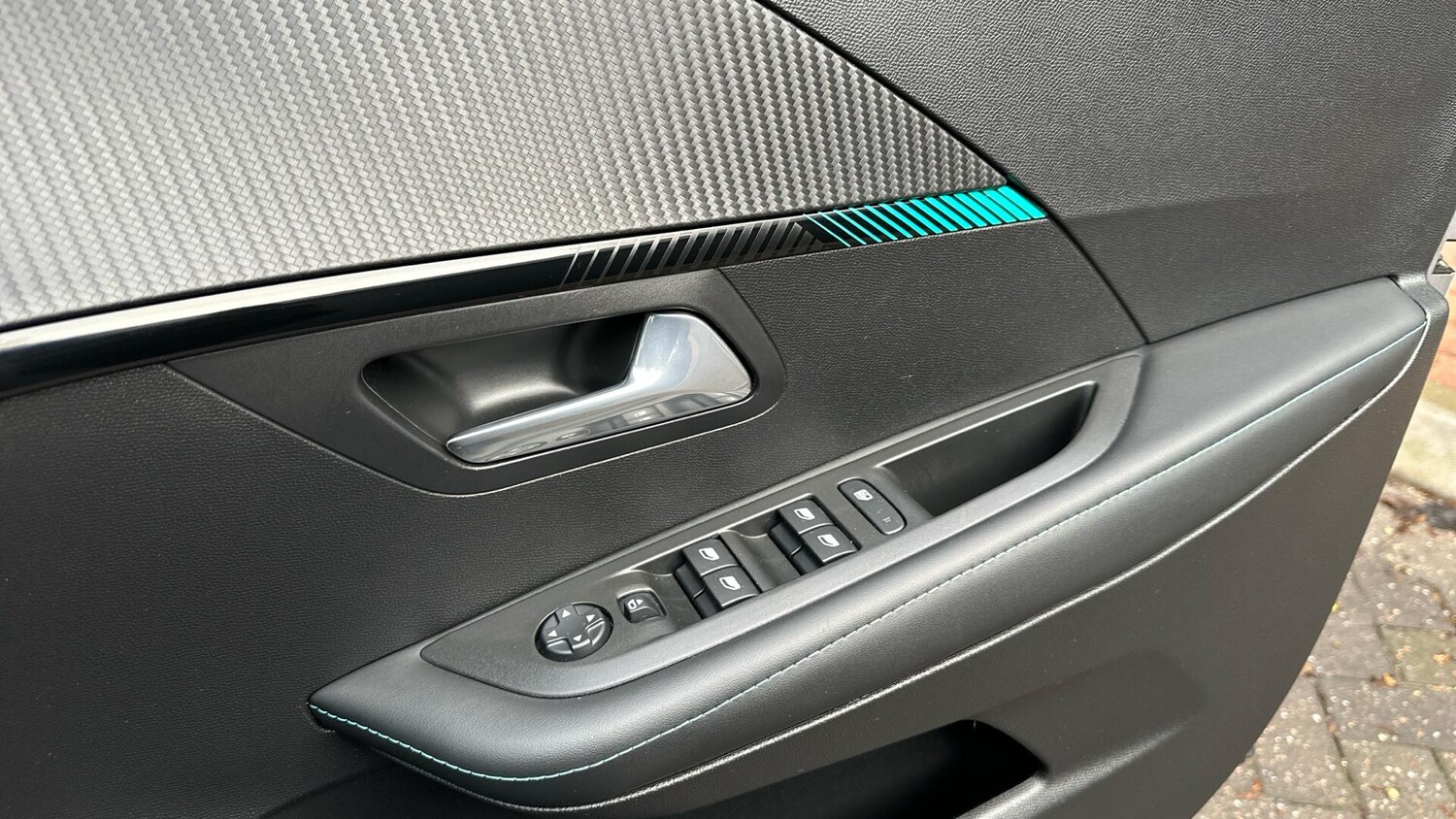 Used Peugeot 208 2022 for sale - 77672887: Photo 27