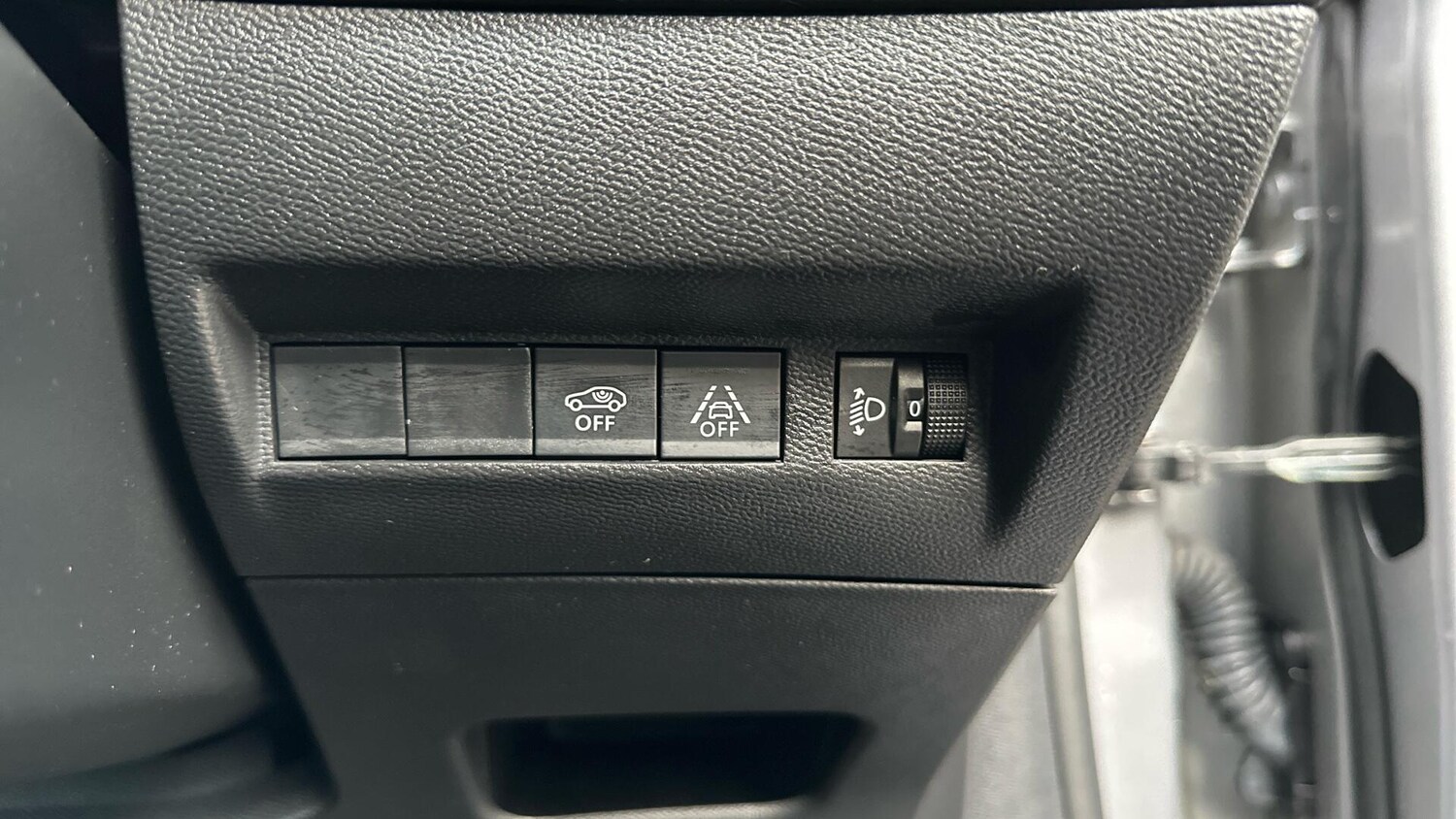 Used Peugeot 208 2022 for sale - 77672887: Photo 33