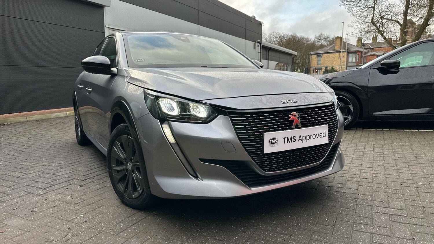 Used Peugeot 208 2022 for sale - 77672887: Photo 35