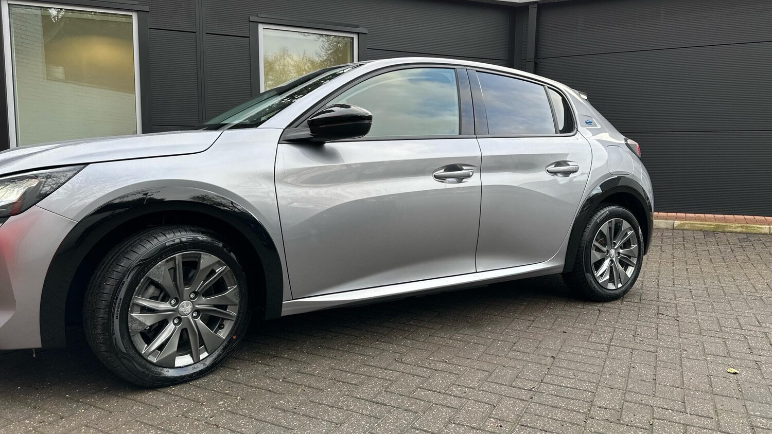 Used Peugeot 208 2022 for sale - 77672887: Photo 38