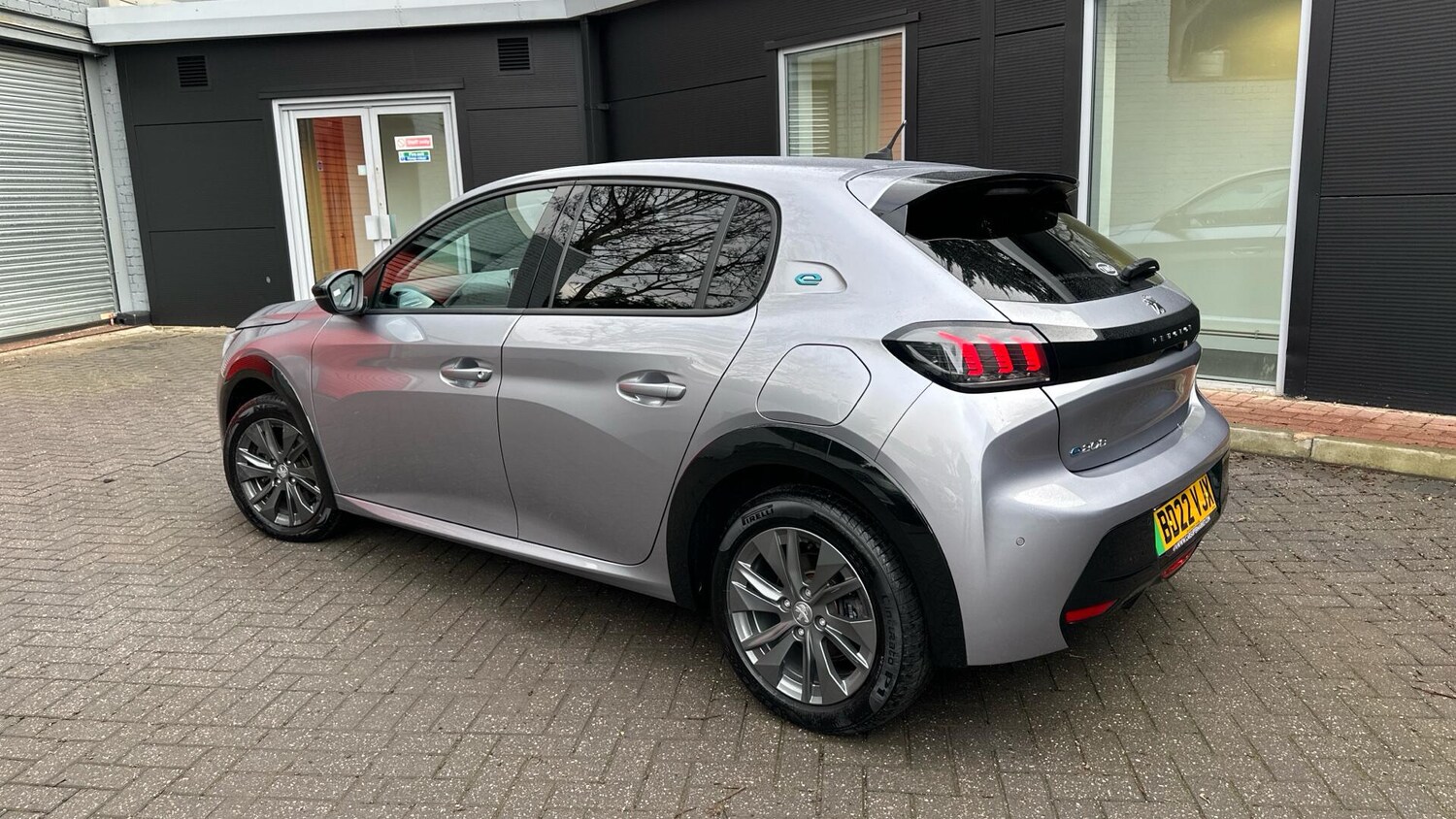 Used Peugeot 208 2022 for sale - 77672887: Photo 39