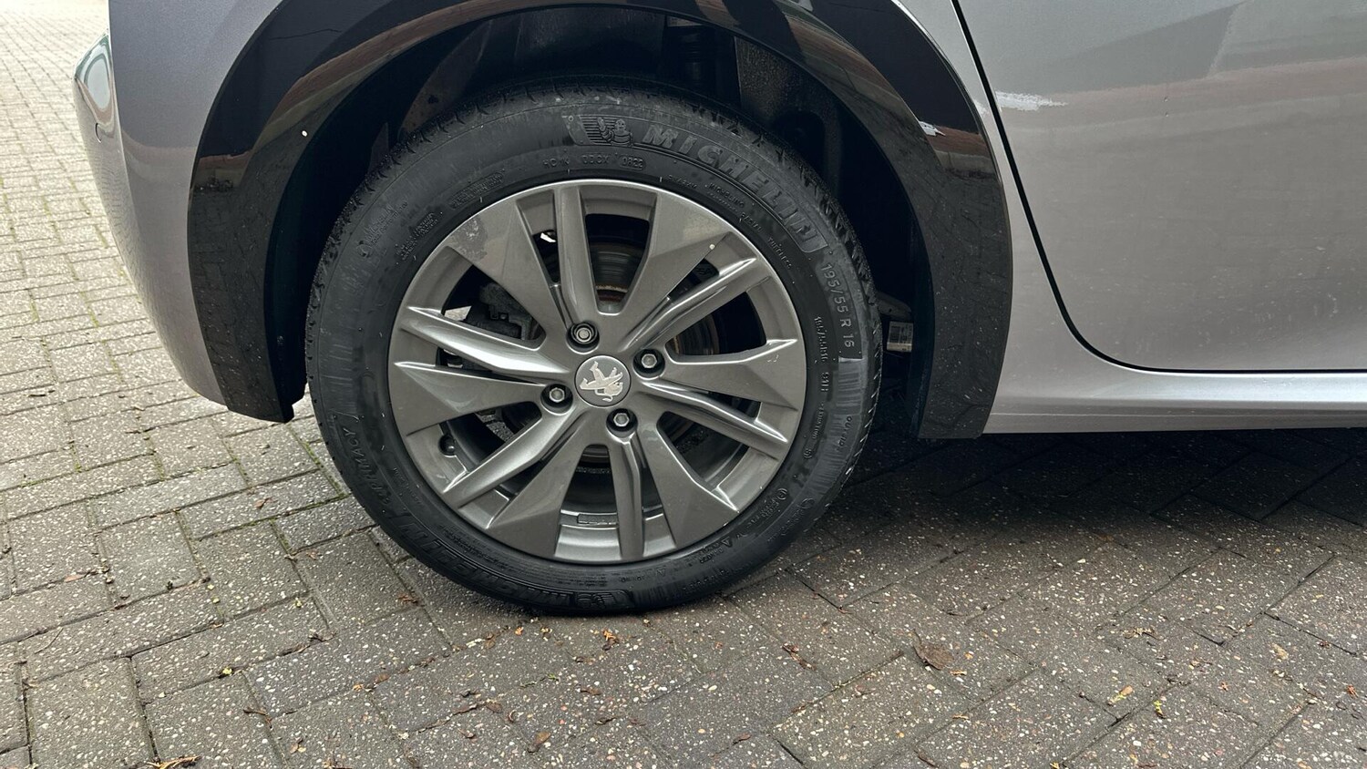 Used Peugeot 208 2022 for sale - 77672887: Photo 43