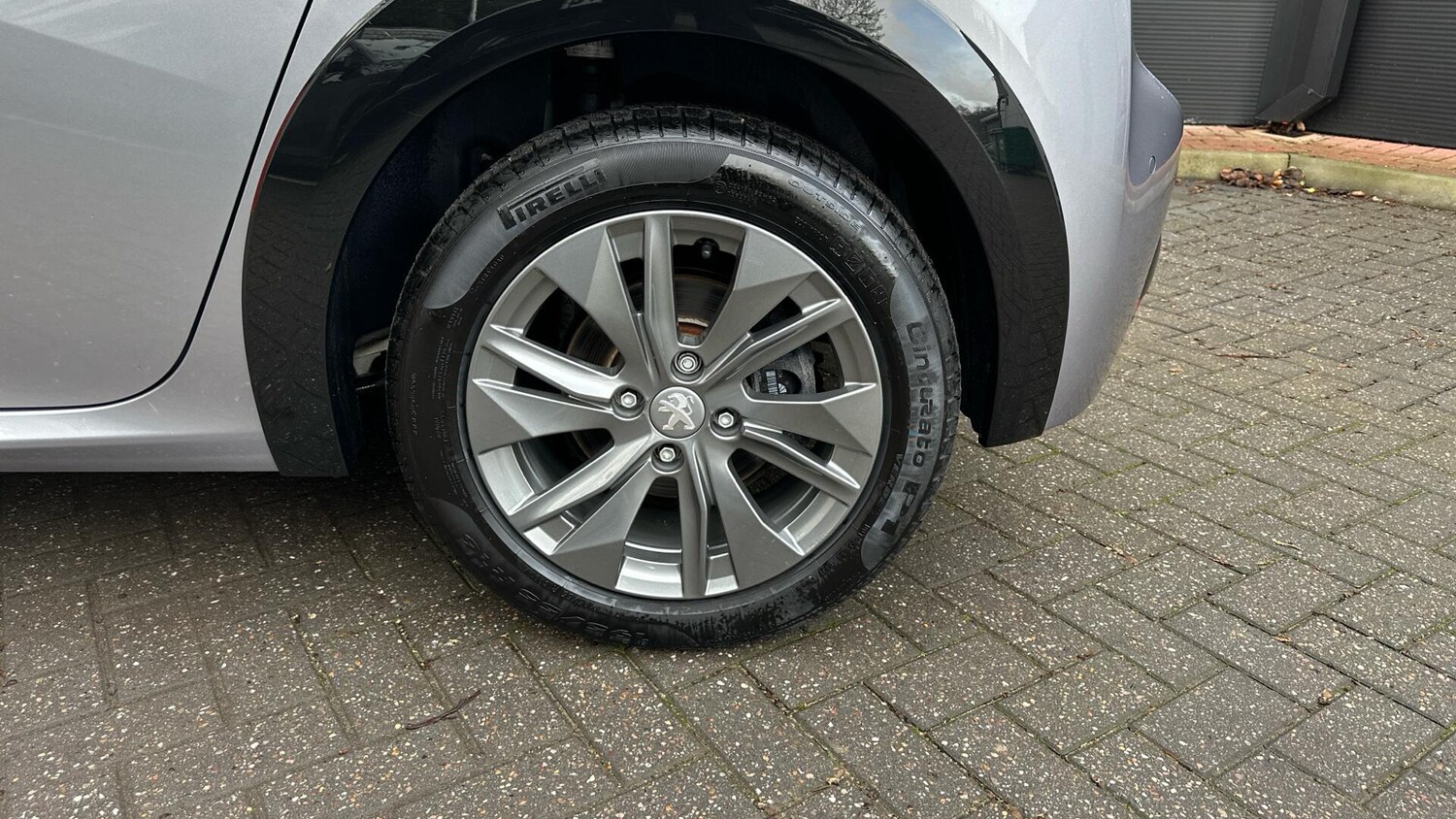 Used Peugeot 208 2022 for sale - 77672887: Photo 44