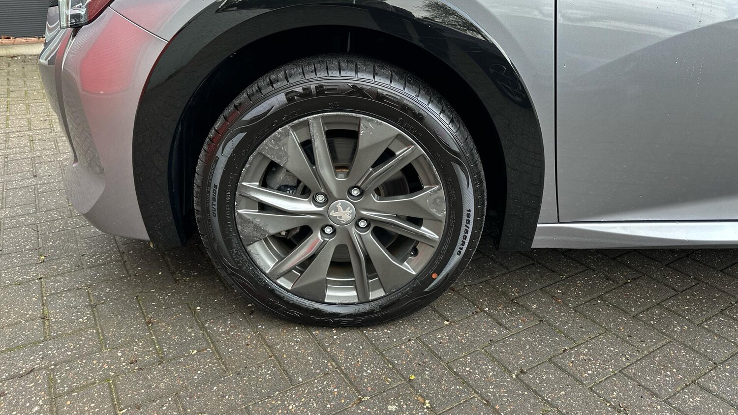 Used Peugeot 208 2022 for sale - 77672887: Photo 45