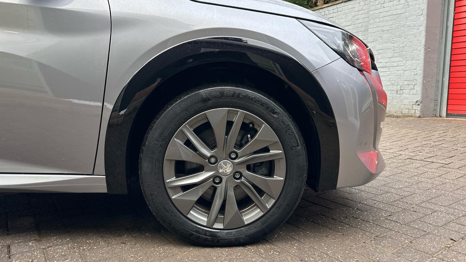 Used Peugeot 208 2022 for sale - 77672887: Photo 5