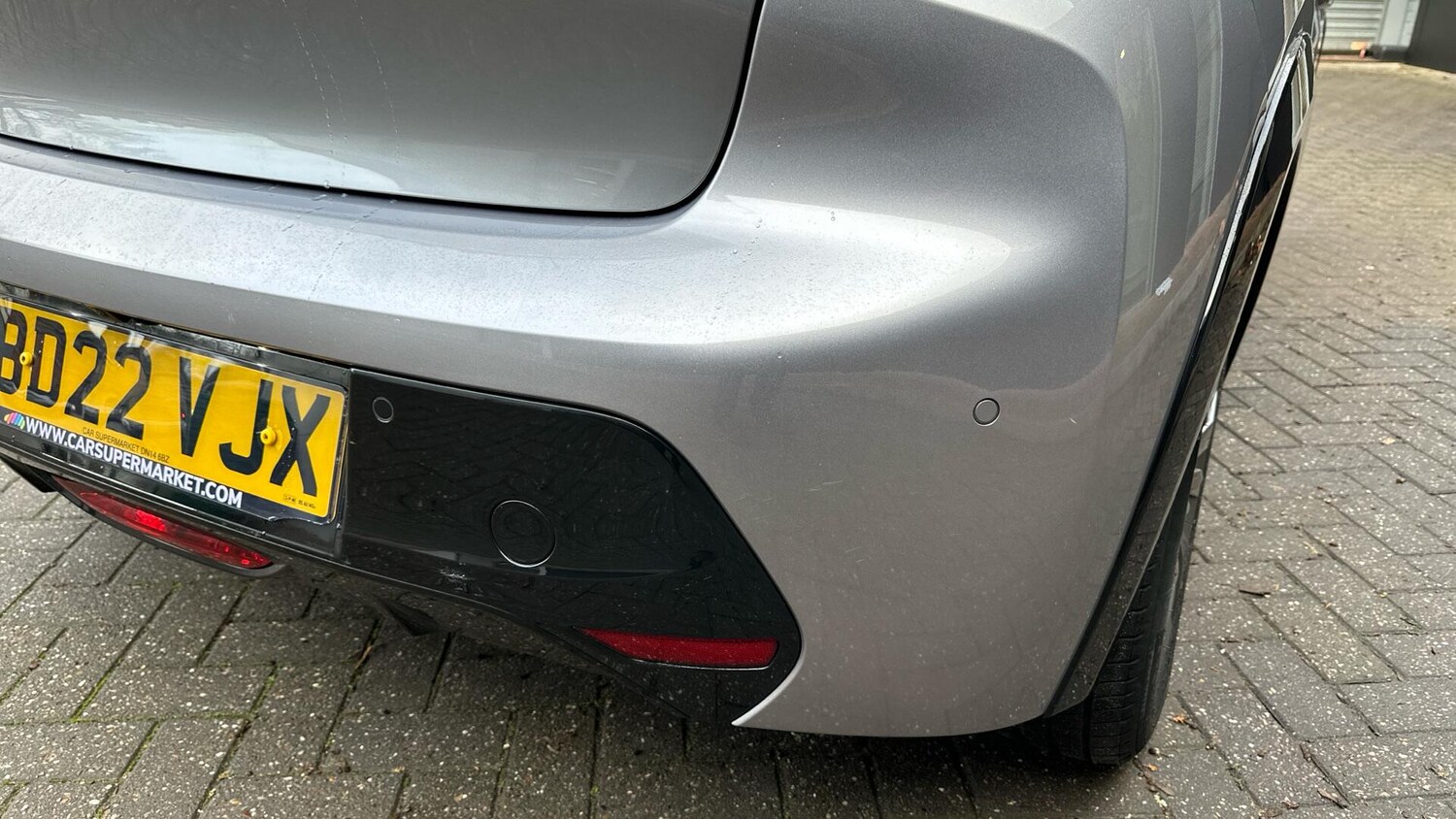 Used Peugeot 208 2022 for sale - 77672887: Photo 51