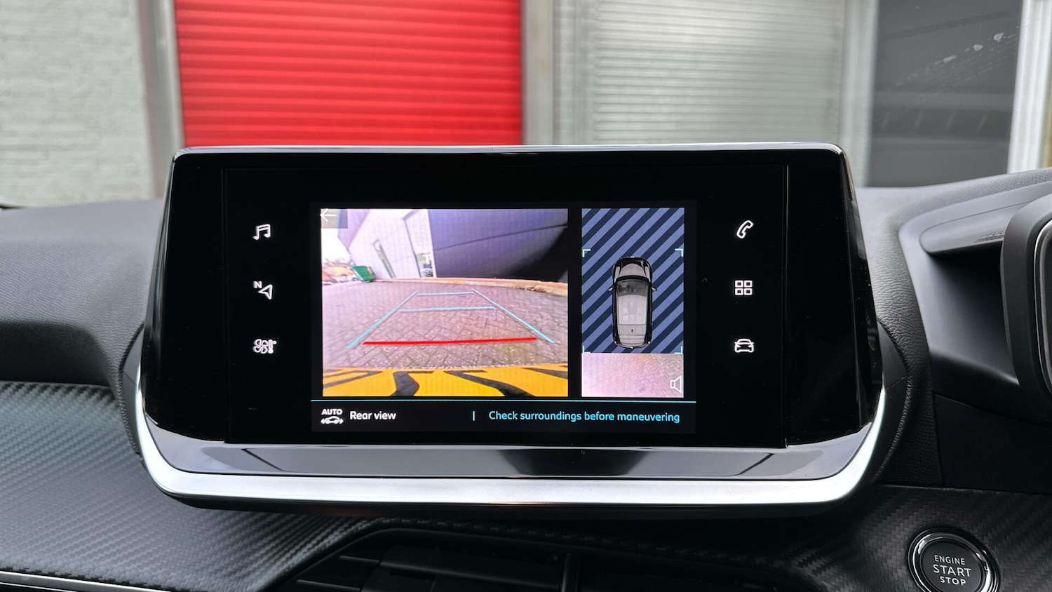 Used Peugeot 208 2022 for sale - 77672887: Photo 52