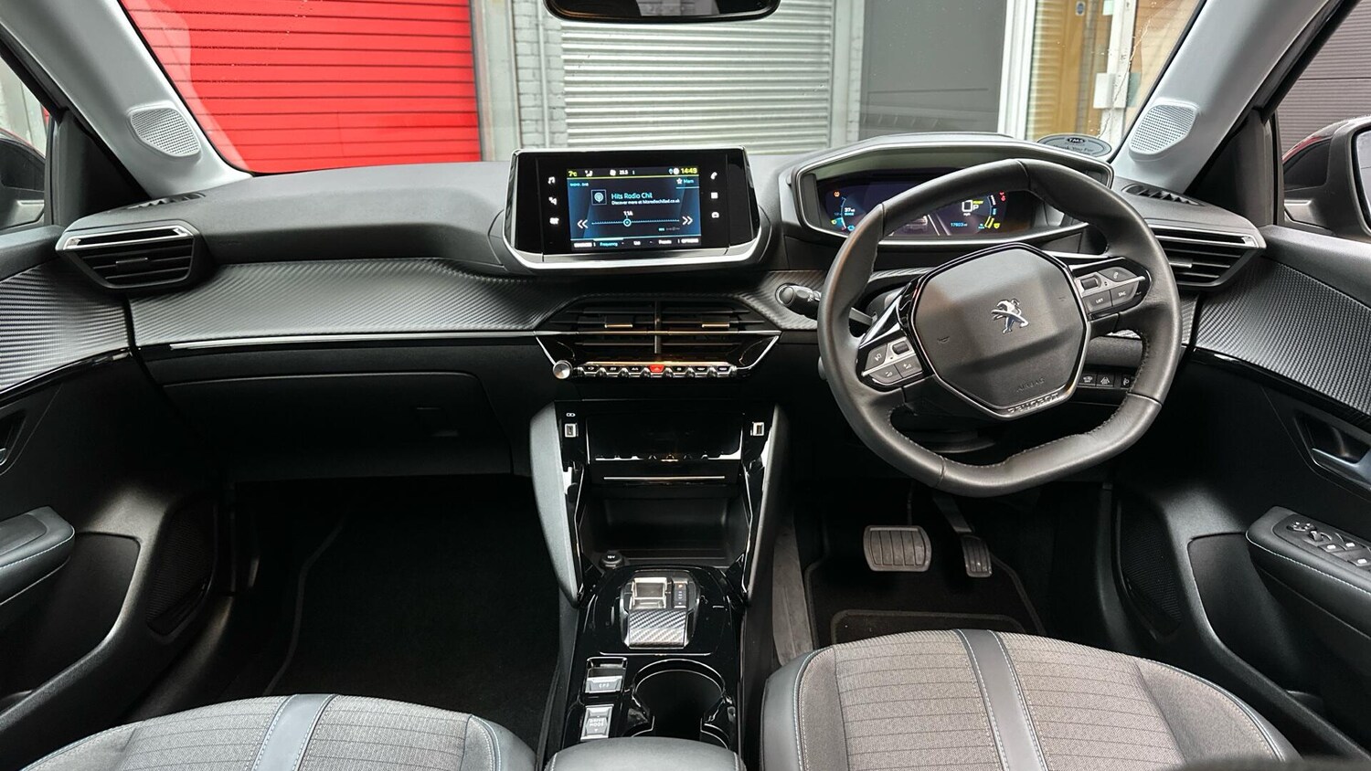 Used Peugeot 208 2022 for sale - 77672887: Photo 6