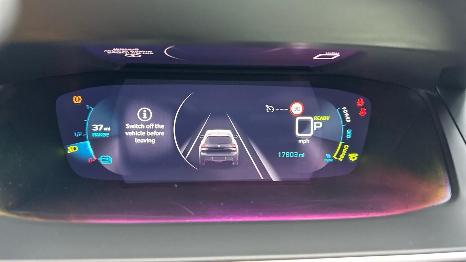 Used Peugeot 208 2022 for sale - 77672887: Photo 7