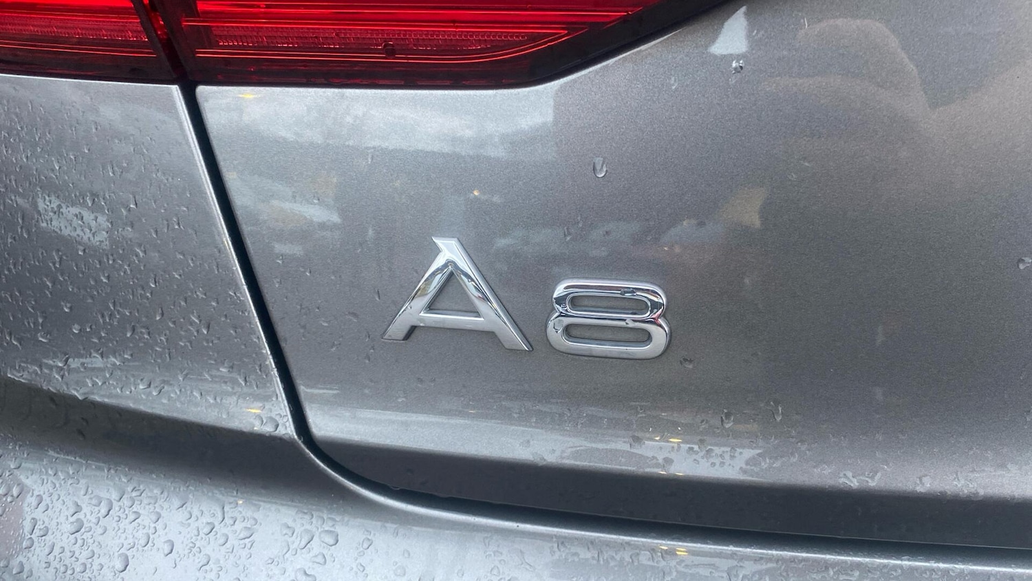 Used Audi A8 2018 for sale - 77108974: Photo 11