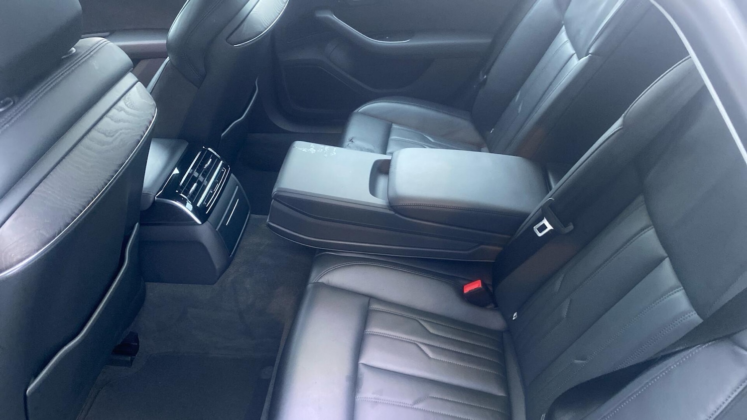 Used Audi A8 2018 for sale - 77108974: Photo 15