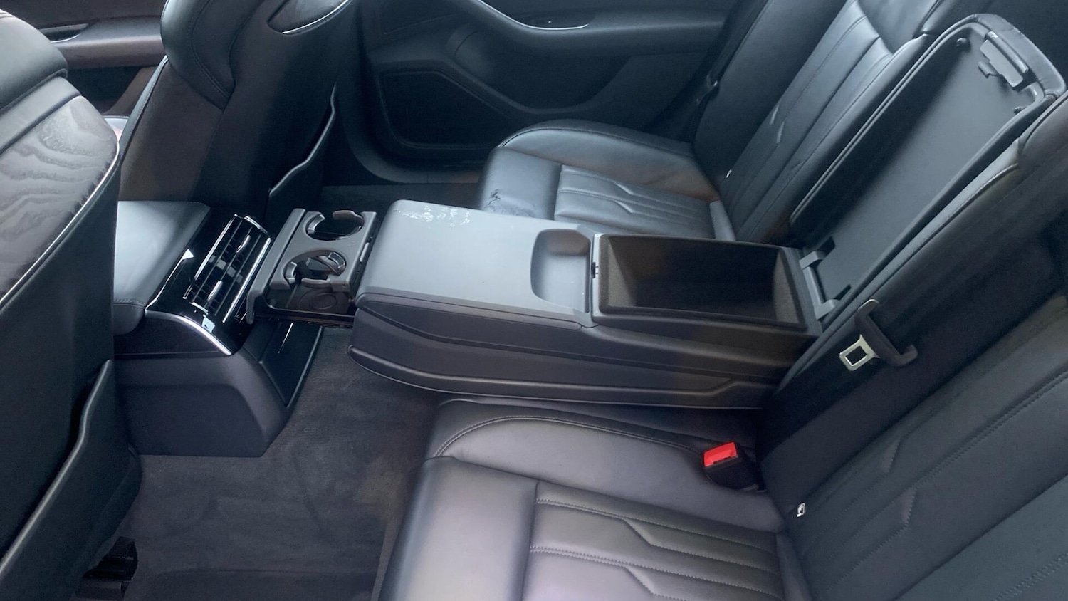 Used Audi A8 2018 for sale - 77108974: Photo 16