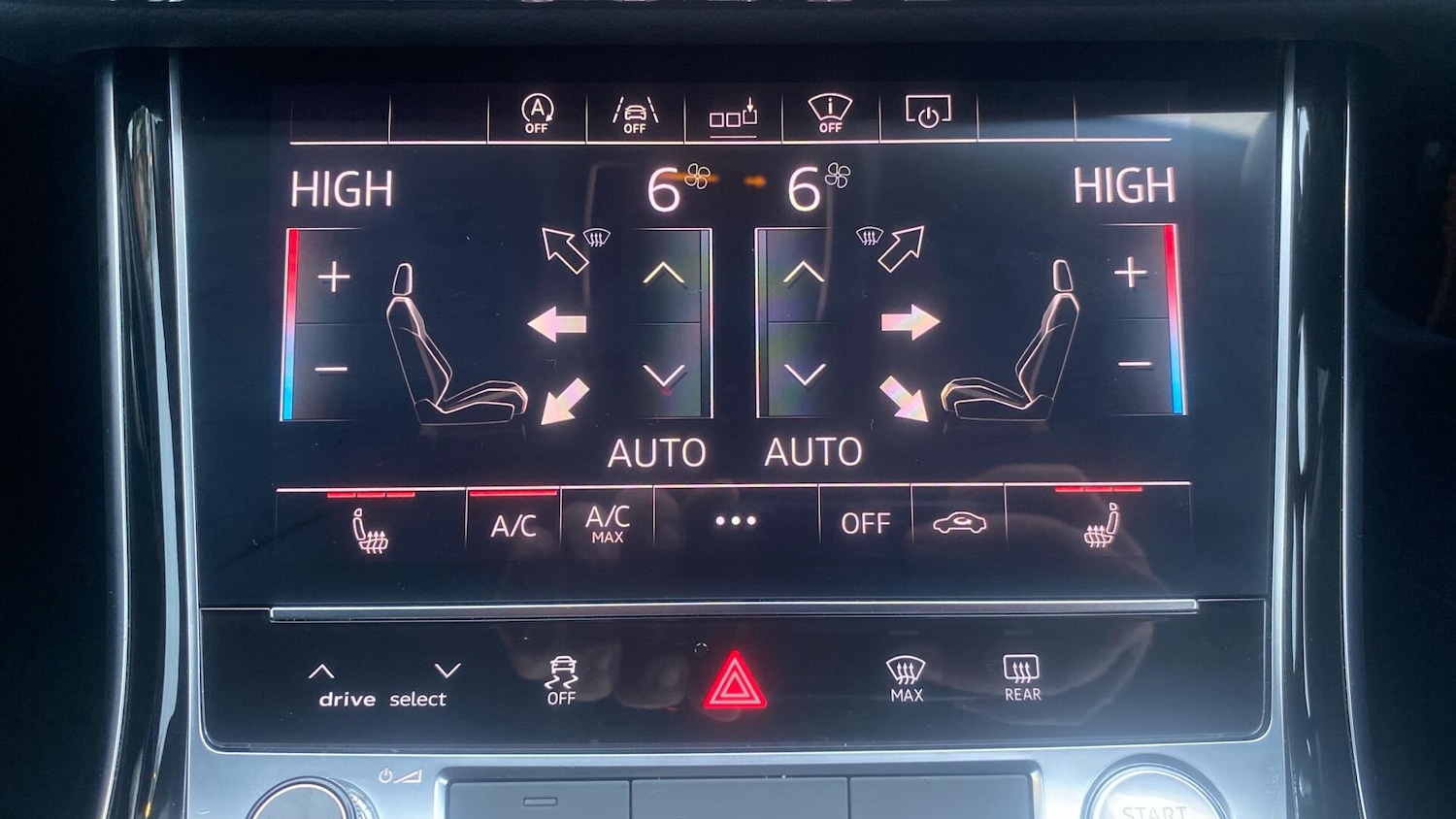 Used Audi A8 2018 for sale - 77108974: Photo 20