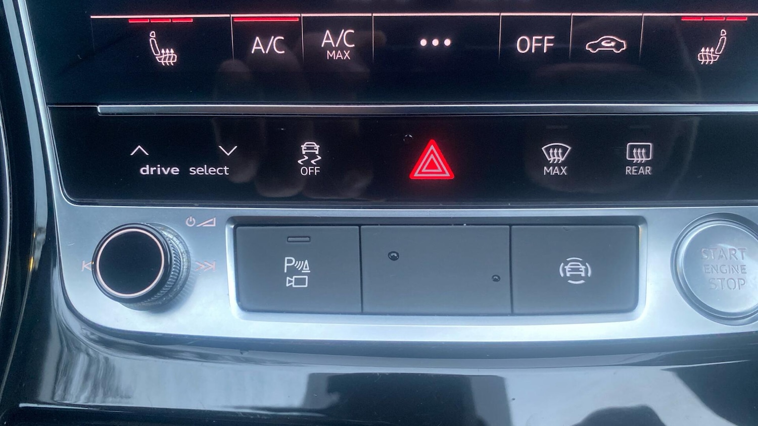 Used Audi A8 2018 for sale - 77108974: Photo 21