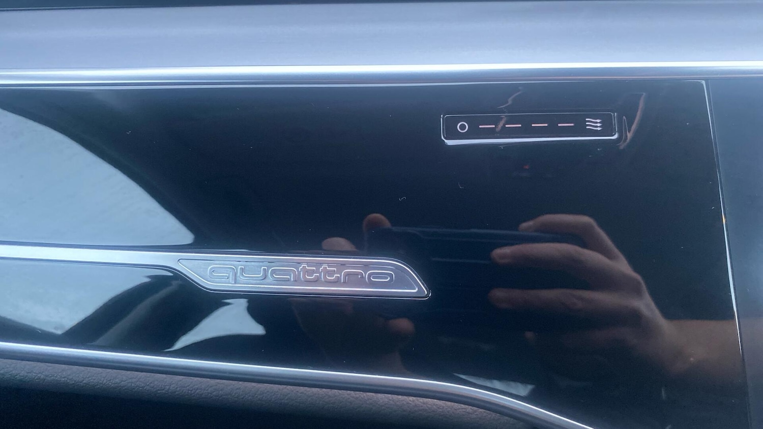 Used Audi A8 2018 for sale - 77108974: Photo 26