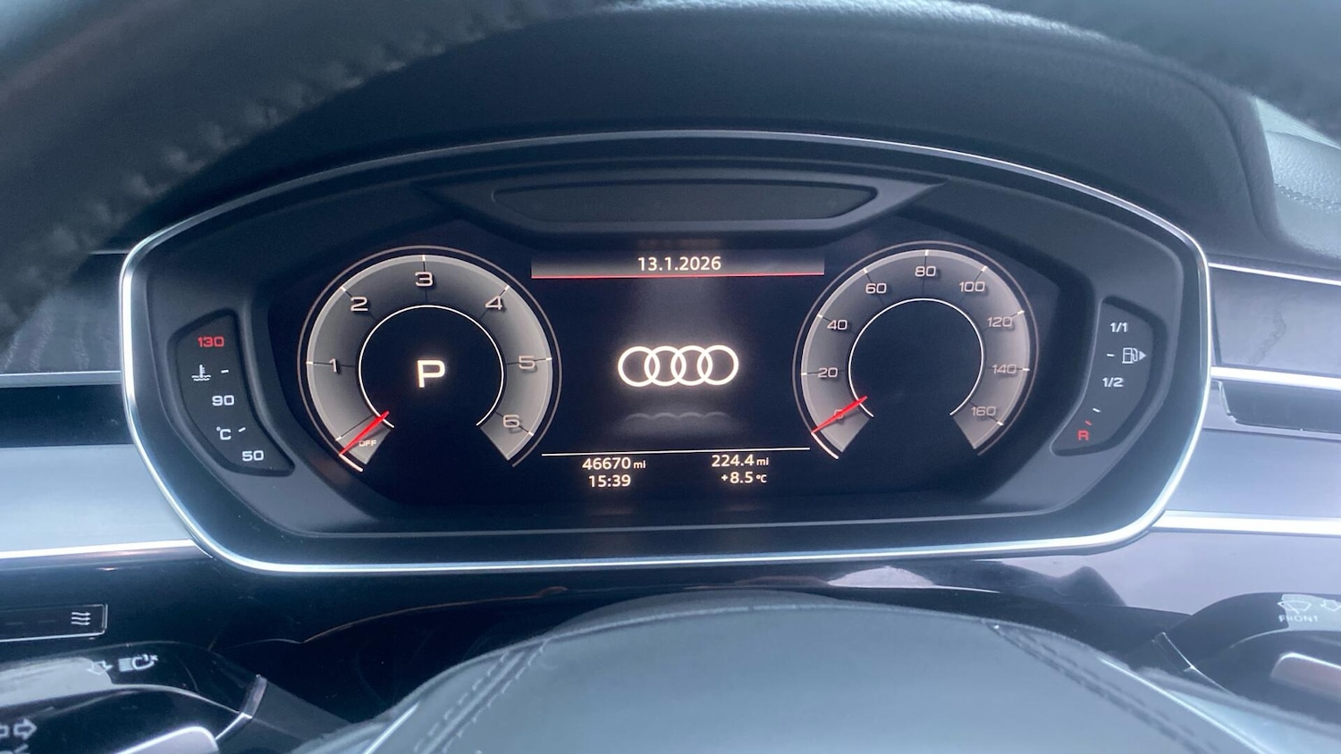 Used Audi A8 2018 for sale - 77108974: Photo 7