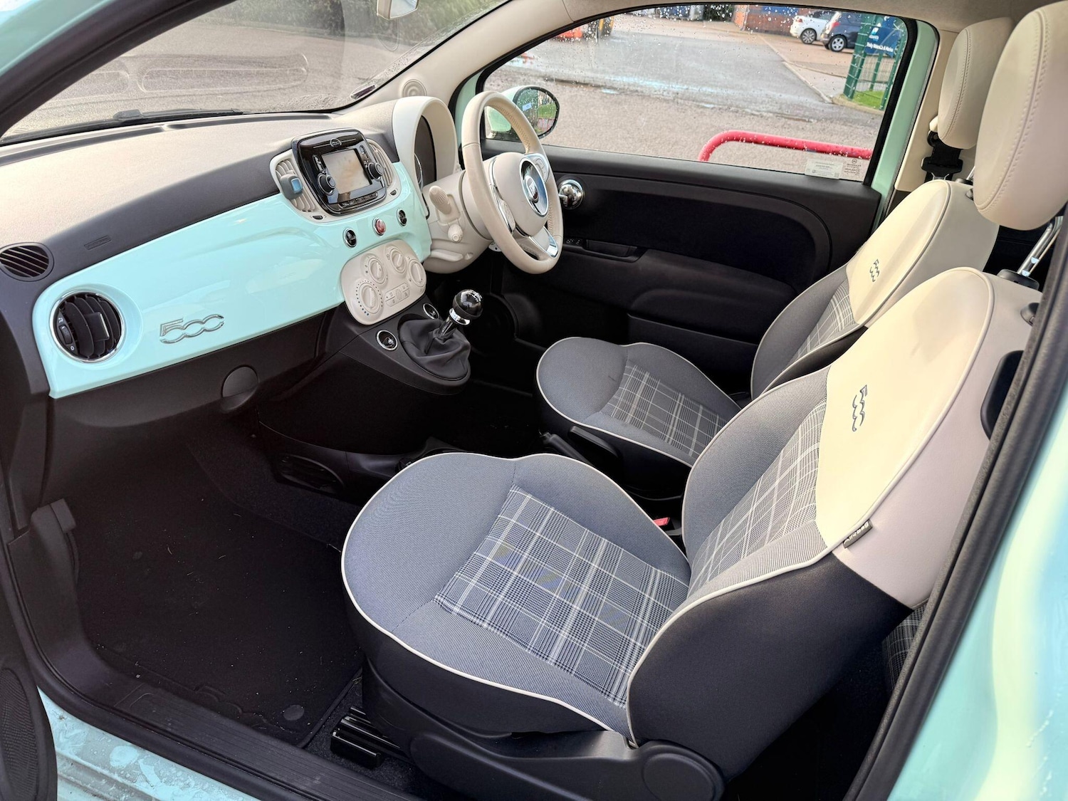 Used Fiat 500 2018 for sale - 76998929: Photo 13