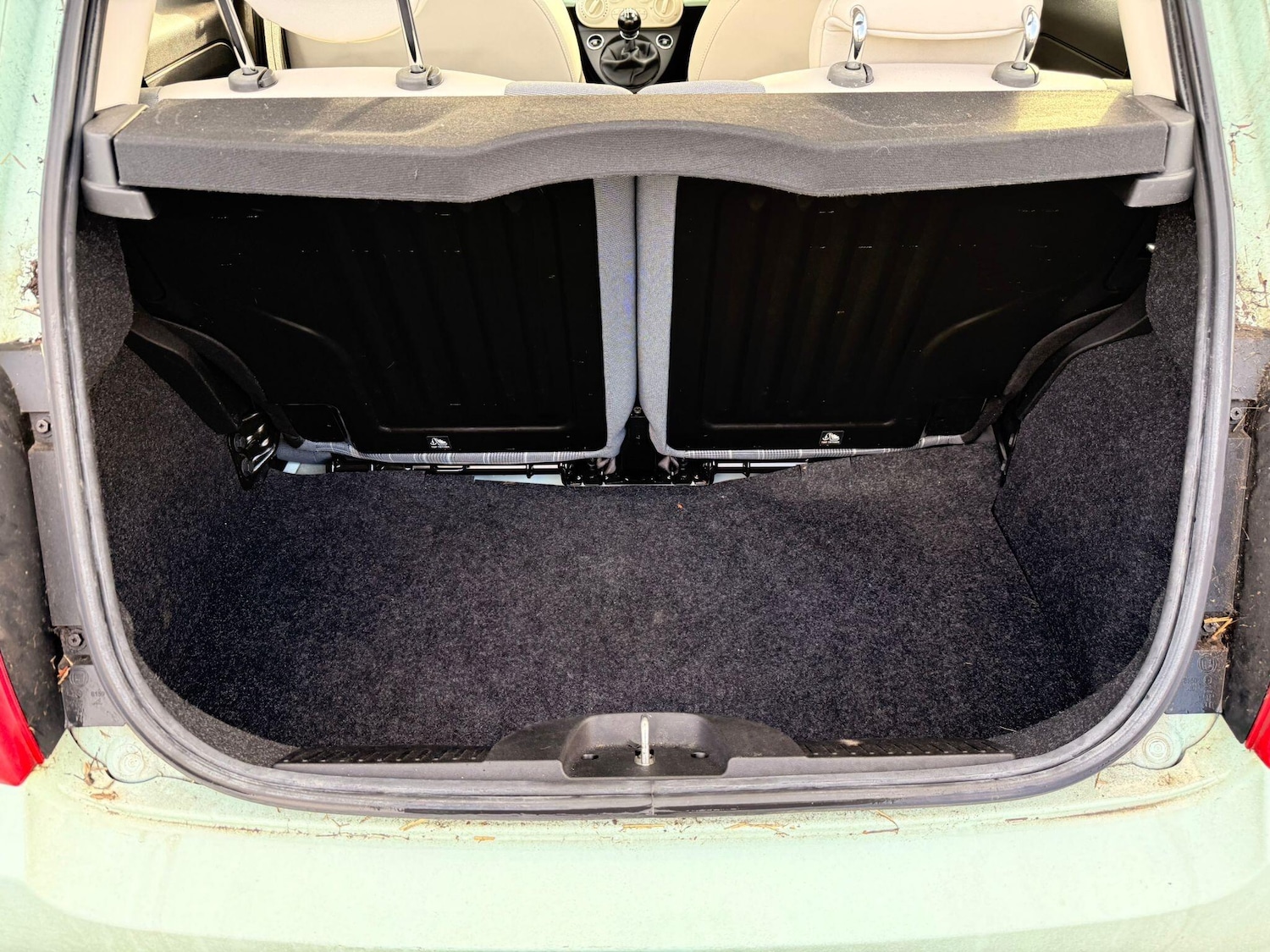 Used Fiat 500 2018 for sale - 76998929: Photo 15