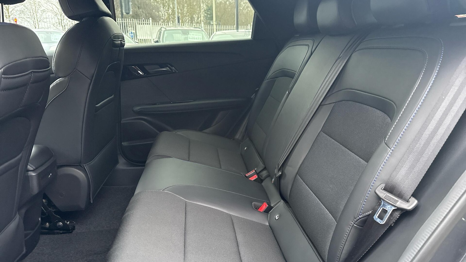 Used MG MG4 2024 for sale - 76550428: Photo 12