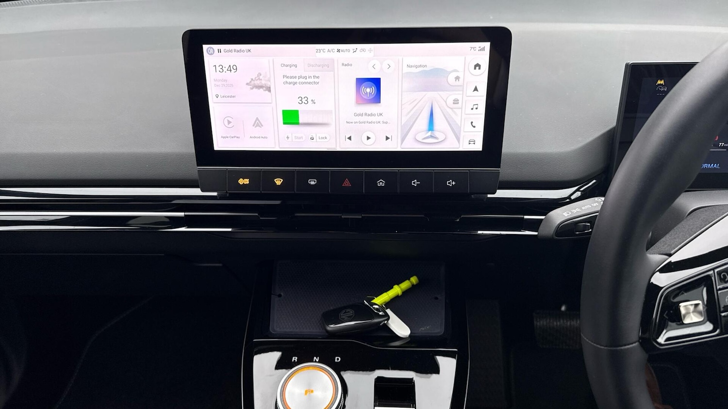 Used MG MG4 2024 for sale - 76550428: Photo 13