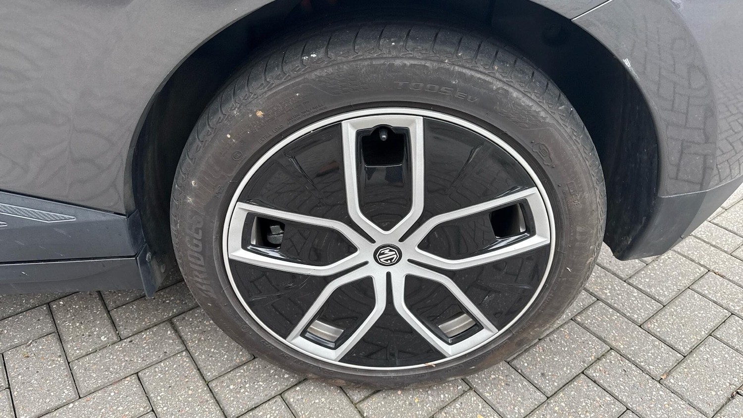 Used MG MG4 2024 for sale - 76550428: Photo 17