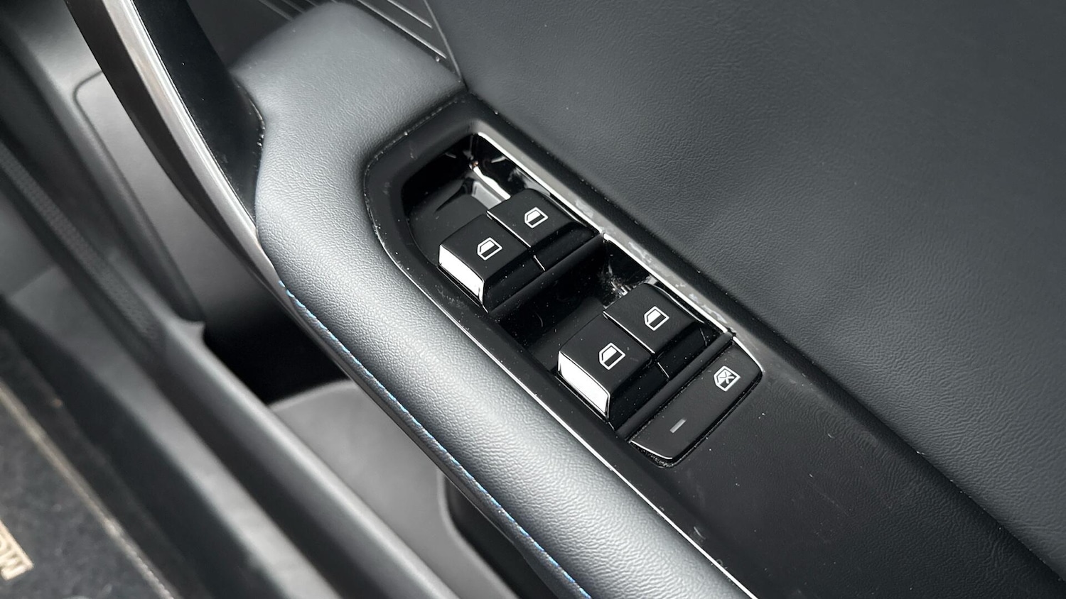 Used MG MG4 2024 for sale - 76550428: Photo 22