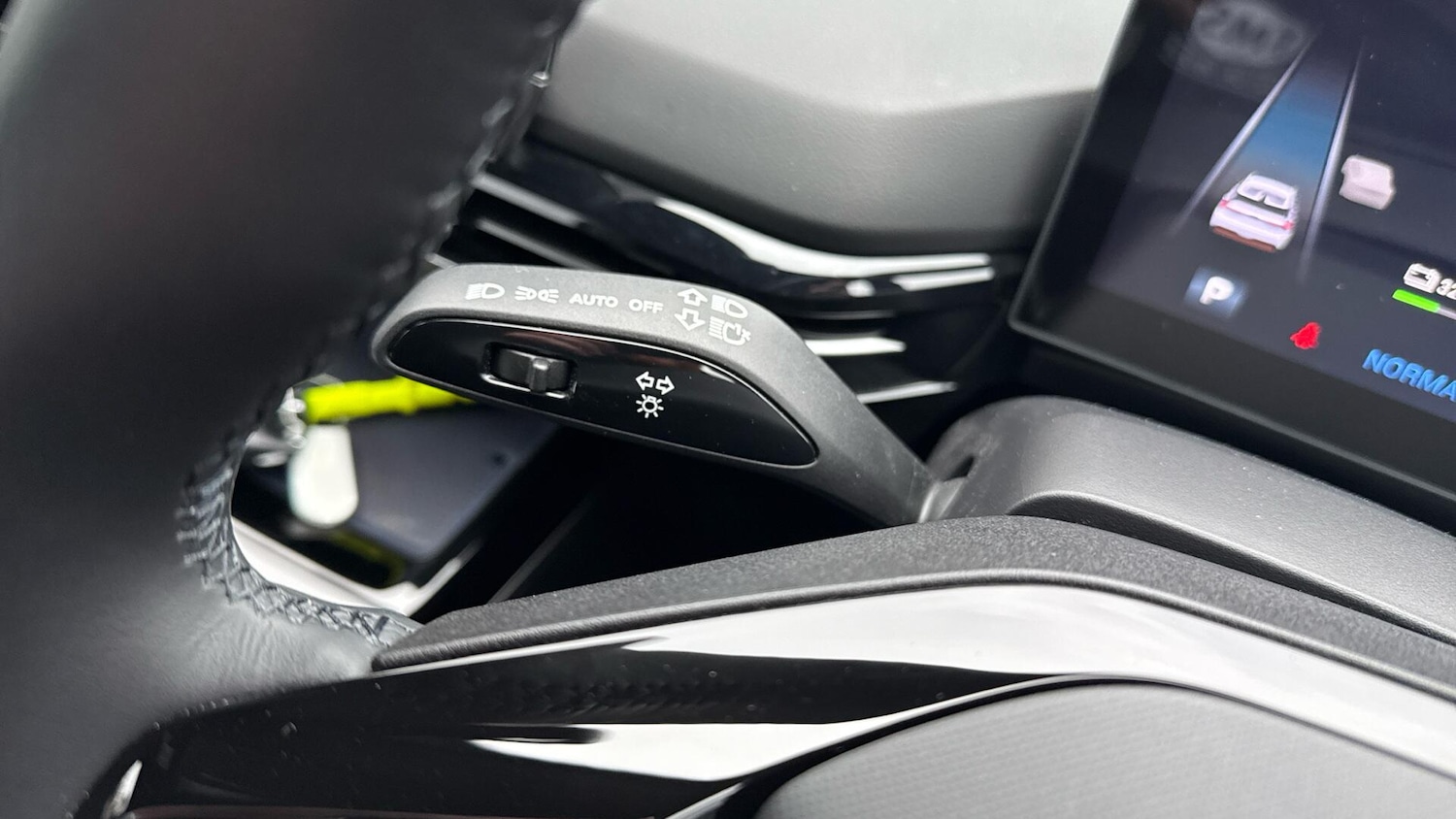 Used MG MG4 2024 for sale - 76550428: Photo 25