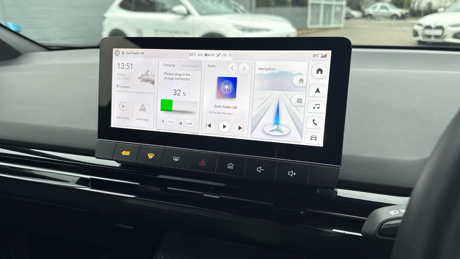 Used MG MG4 2024 for sale - 76550428: Photo 27