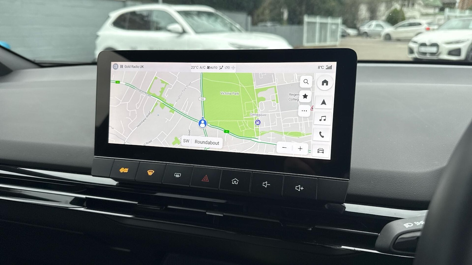 Used MG MG4 2024 for sale - 76550428: Photo 28