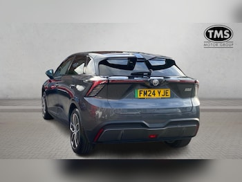 Used MG MG4 2024 for sale - 76550428: Photo