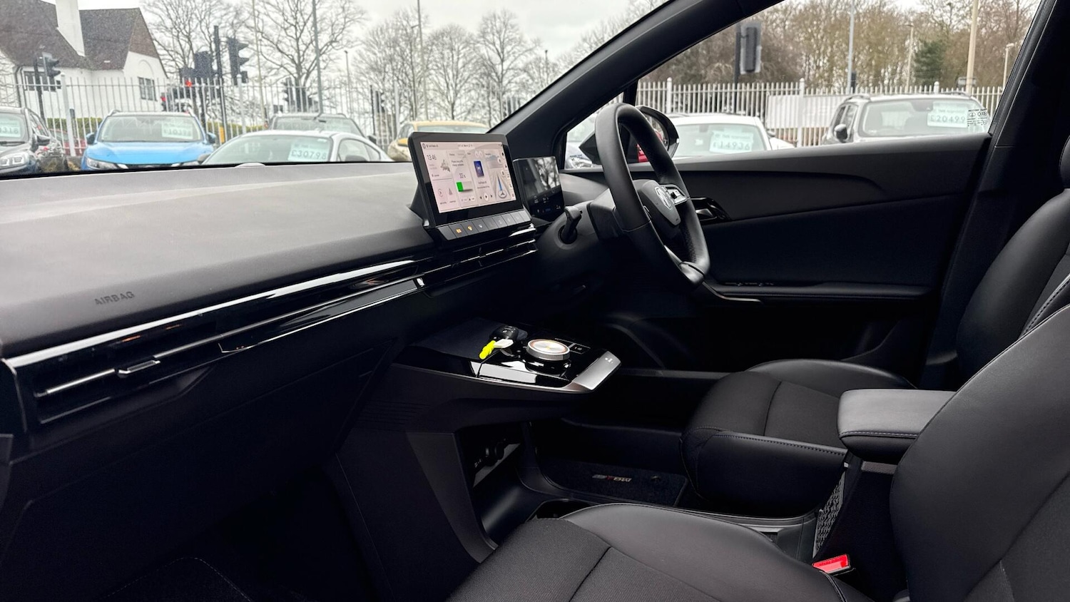 Used MG MG4 2024 for sale - 76550428: Photo 3