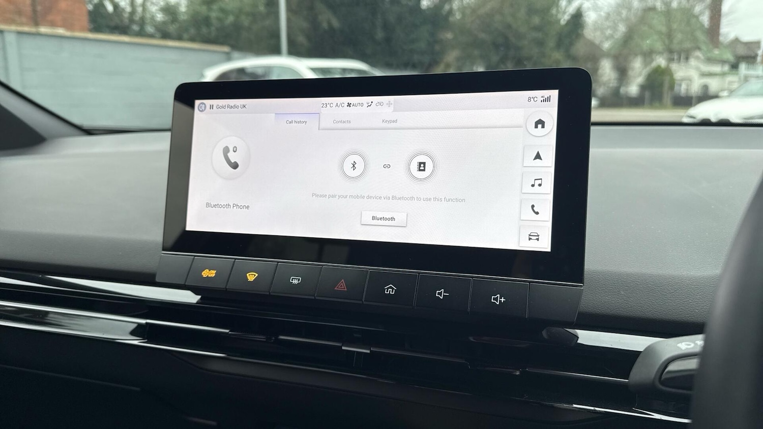 Used MG MG4 2024 for sale - 76550428: Photo 30