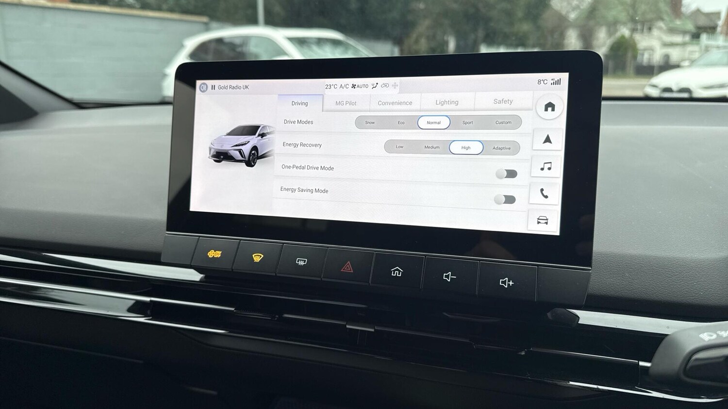 Used MG MG4 2024 for sale - 76550428: Photo 31