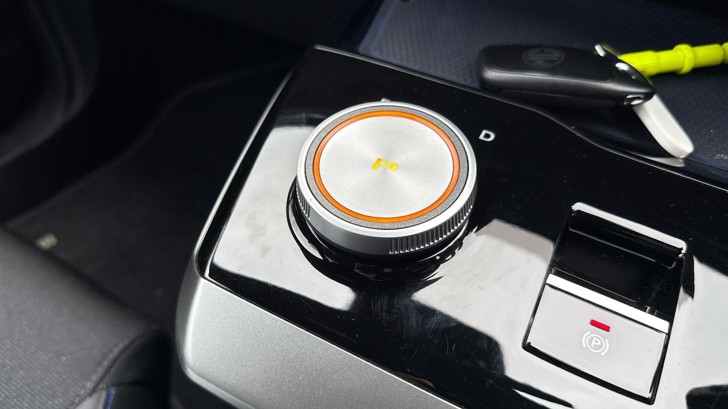 Used MG MG4 2024 for sale - 76550428: Photo 32