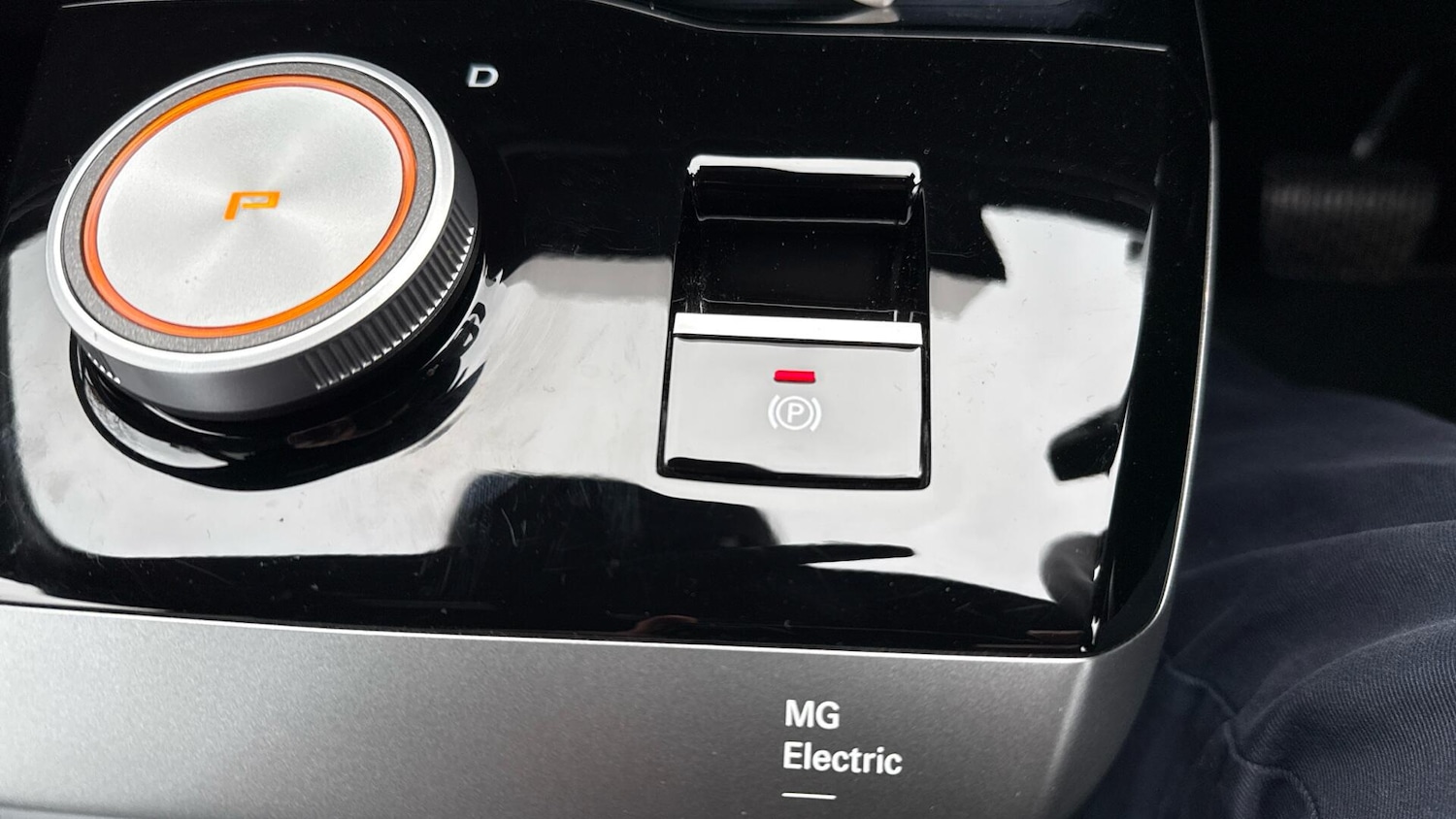 Used MG MG4 2024 for sale - 76550428: Photo 33