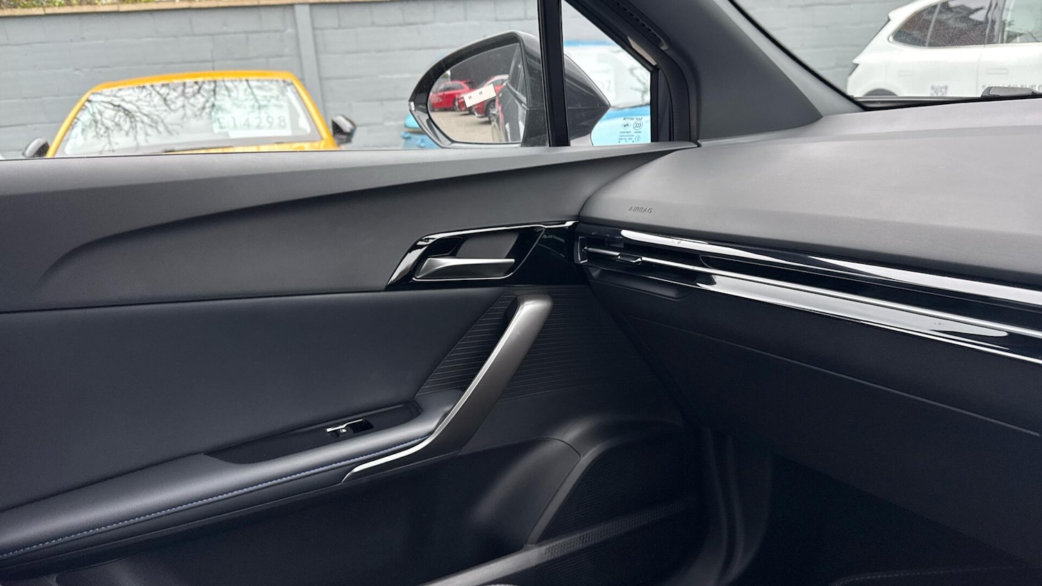 Used MG MG4 2024 for sale - 76550428: Photo 35