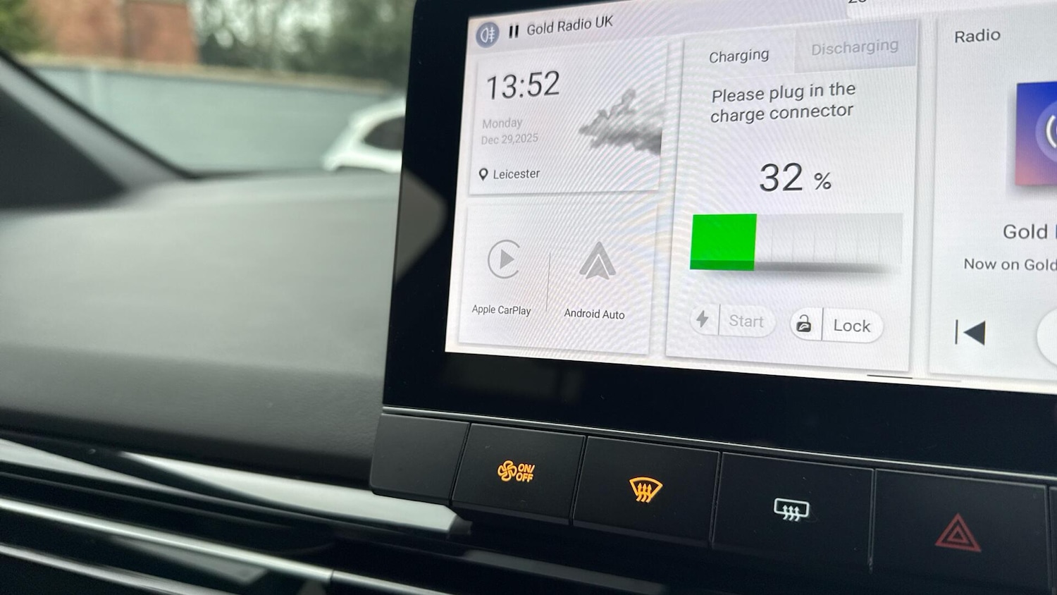 Used MG MG4 2024 for sale - 76550428: Photo 36